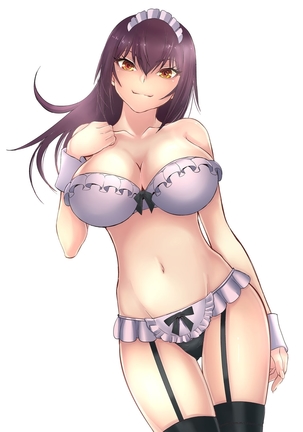 Haramase Maido Tai Page #83