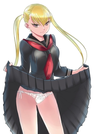 Haramase Maido Tai Page #157