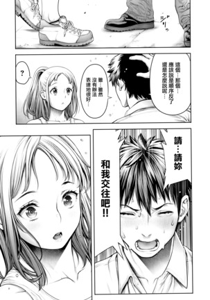 Imamadede Ichiban Yokatta Sex ch.3-9 Page #55