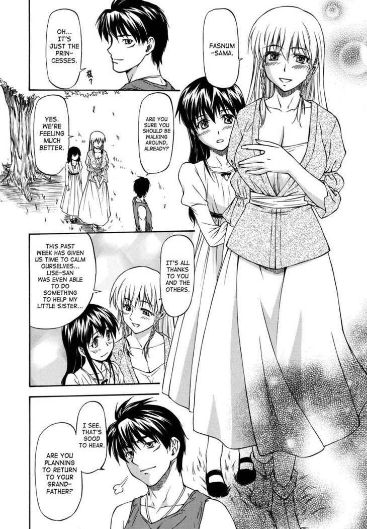 Parabellum 2 - Act10