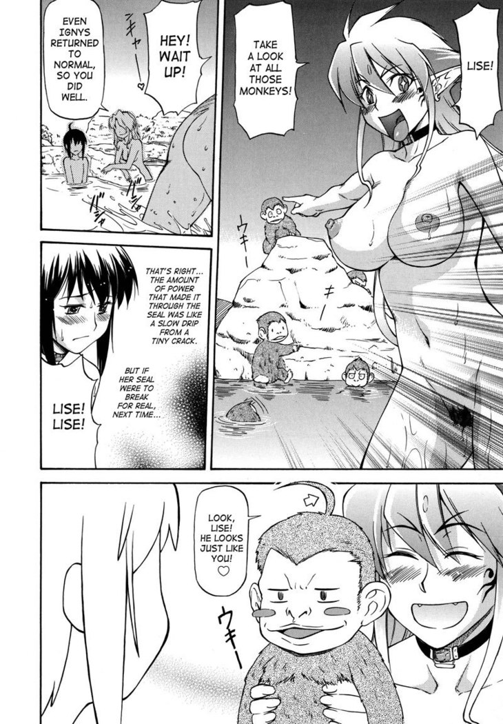 Parabellum 2 - Act10