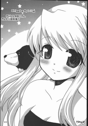 Kasai Page #21
