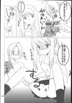 Kasai Page #23