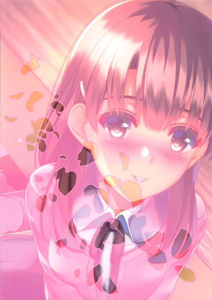 Moto Saenai Heroine to Horoyoi, Ai no Su, Mizuirazu, Nanimo Okinai Hazu ga Naku...