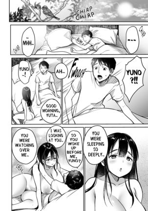 Soredemo Boku wa Yuno ga Suki - I Still Love Yuno Anyway Page #66