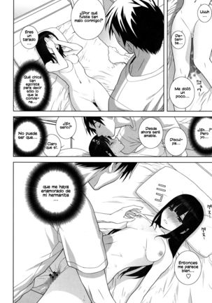 Imouto Princess Page #18