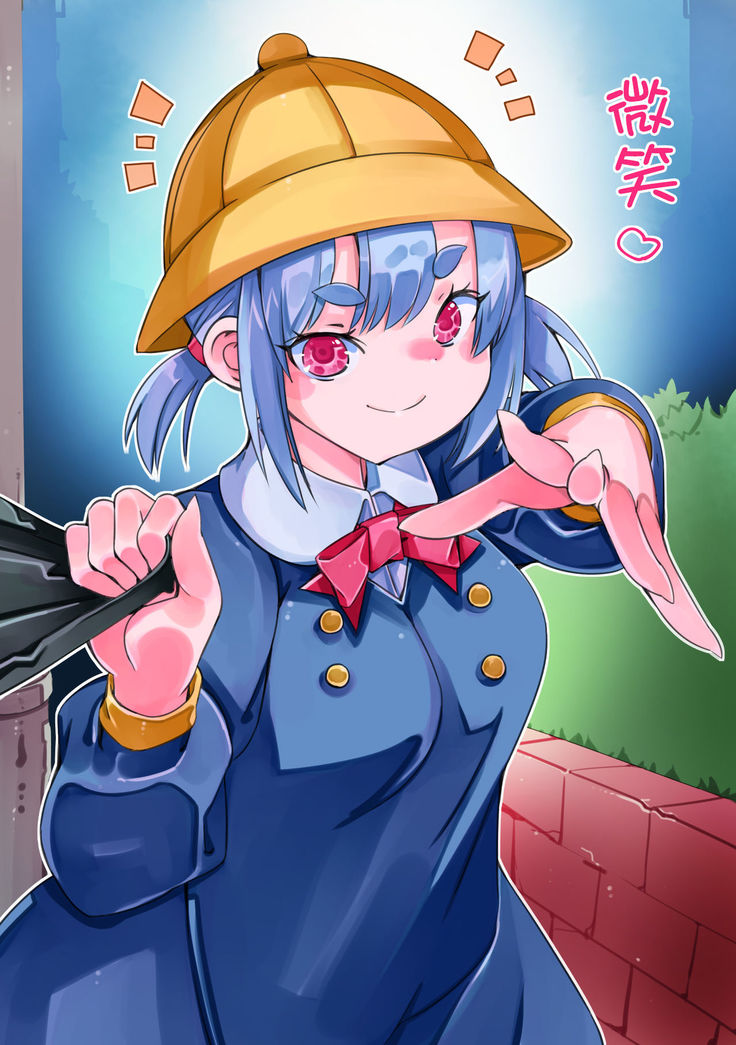 Takuhai de Loli Jiangshi ga Todoita kara Seiki o Ataete mitara Bakunyuu-ka shita