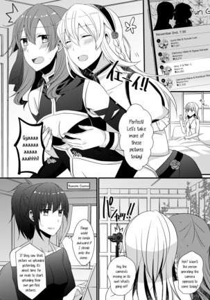 Lady x Lady bulbiferum - Page 43