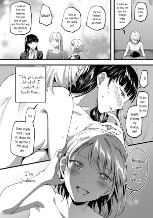 Lady x Lady bulbiferum Page #17