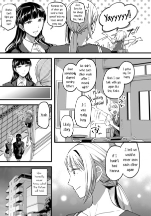 Lady x Lady bulbiferum Page #12