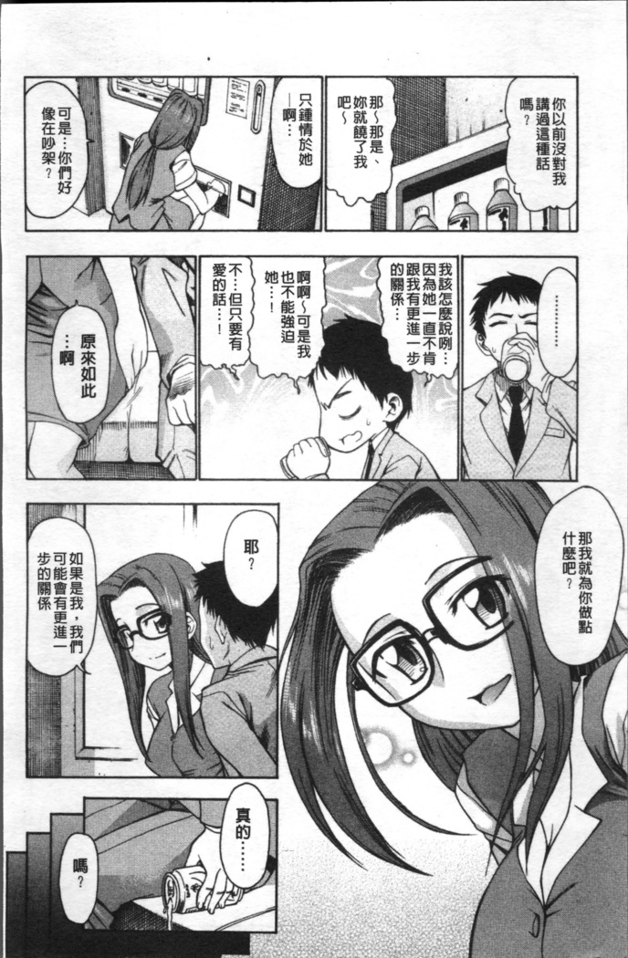 Ai ga Ippai Ero wa Oppai | Lots of Love, Boobs are for Sex