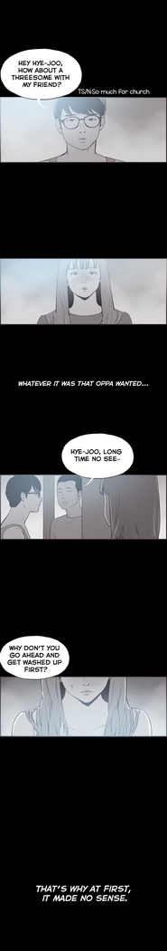 Cohabitation Ch.1-48