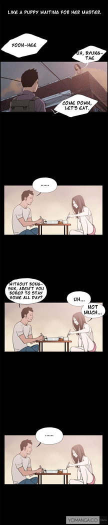 Cohabitation Ch.1-48