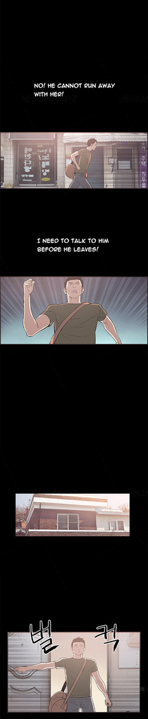 Cohabitation Ch.1-48