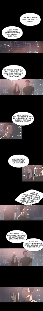 Cohabitation Ch.1-48