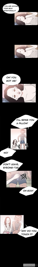 Cohabitation Ch.1-48