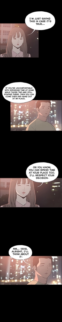 Cohabitation Ch.1-48