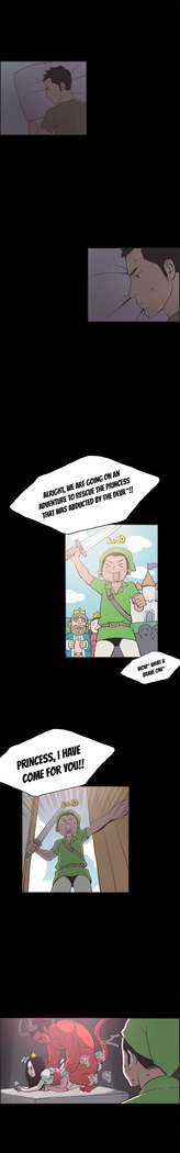 Cohabitation Ch.1-48