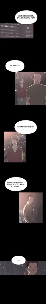 Cohabitation Ch.1-48