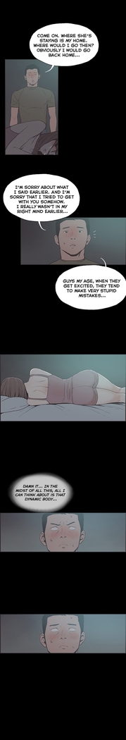 Cohabitation Ch.1-48