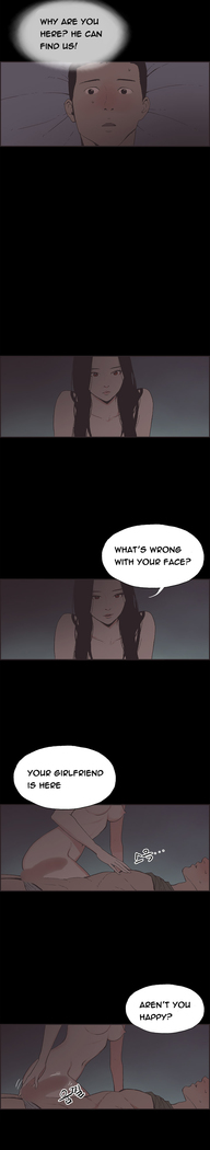 Cohabitation Ch.1-48