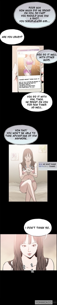 Cohabitation Ch.1-48