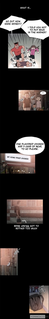 Cohabitation Ch.1-48