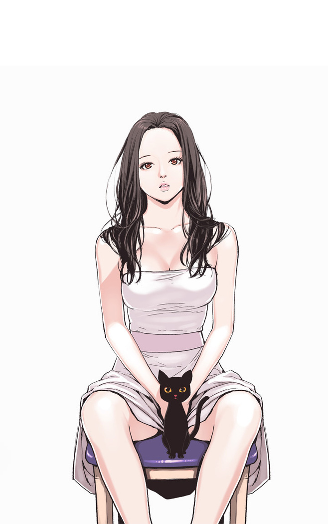 Cohabitation Ch.1-48