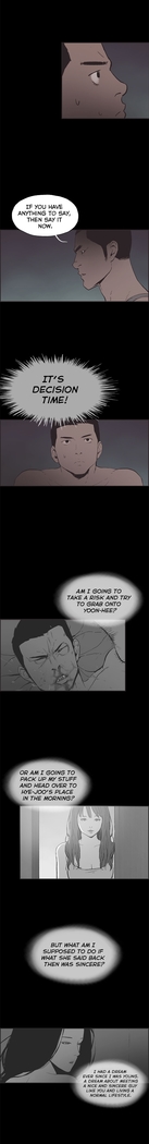 Cohabitation Ch.1-48