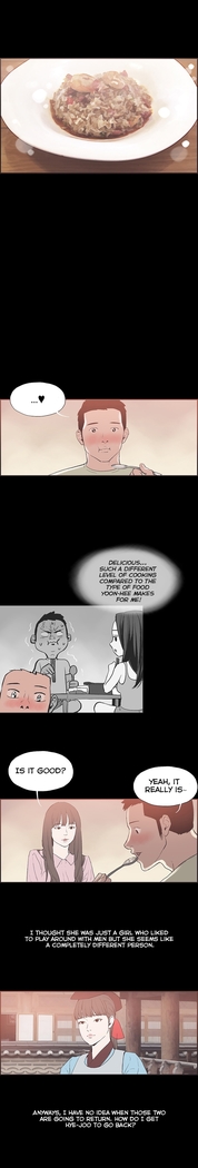 Cohabitation Ch.1-48