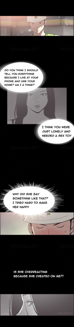 Cohabitation Ch.1-48