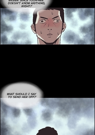 Cohabitation Ch.1-48 Page #604
