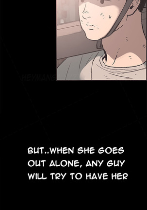 Cohabitation Ch.1-48 Page #331