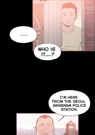 Cohabitation Ch.1-48 Page #592