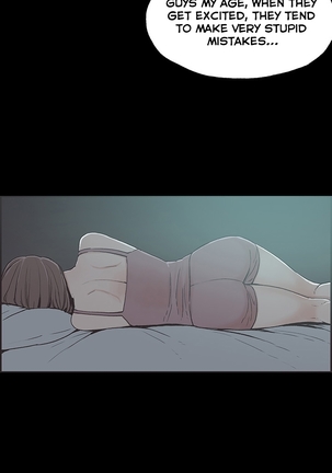 Cohabitation Ch.1-48 Page #541