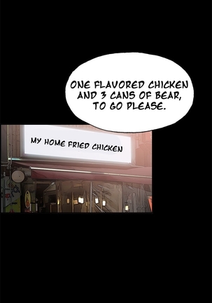 Cohabitation Ch.1-48 Page #22