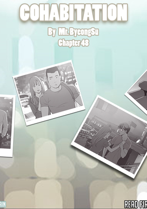 Cohabitation Ch.1-48 Page #656