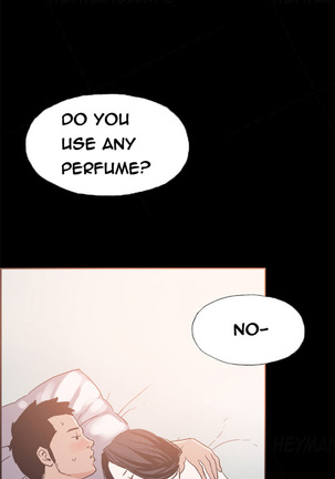 Cohabitation Ch.1-48 Page #307