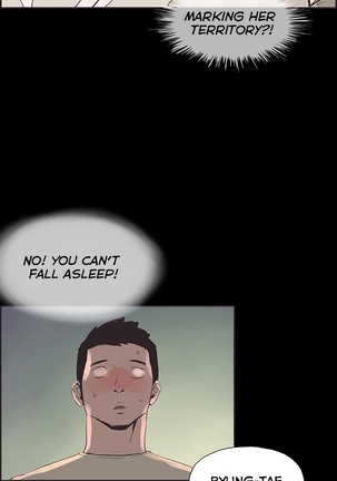 Cohabitation Ch.1-48 Page #612