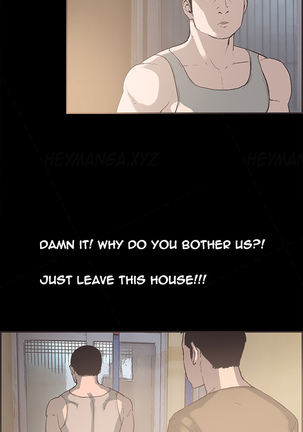 Cohabitation Ch.1-48 Page #421