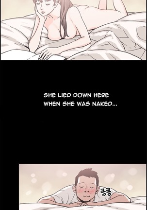 Cohabitation Ch.1-48 Page #200