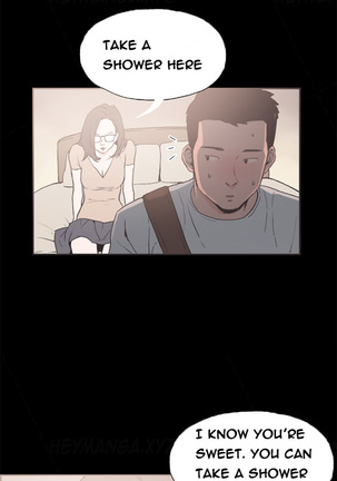 Cohabitation Ch.1-48 Page #351