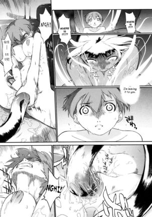 3 Angels Short Full Passion Page #113