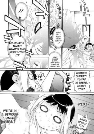 3 Angels Short Full Passion - Page 147