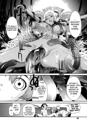 3 Angels Short Full Passion Page #93