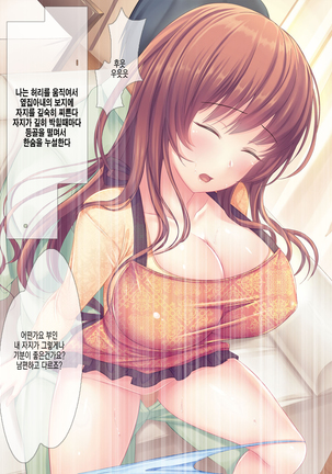 Onemuri Onaho Nakadashi Rape | 자고있는 여자아이를 질내사정 레이프 Page #246