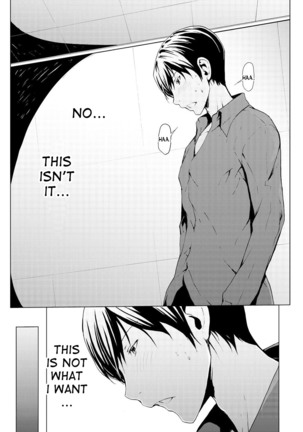Otona ni naru Kusuri - I feel good my woman's body! Ch.1-8 Page #110