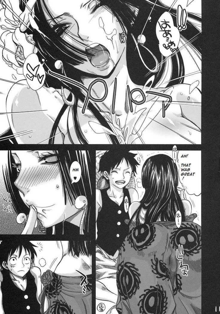 Ren Ai Mousou