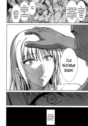 Mesu Kagura -Fate Hen 4- Page #33
