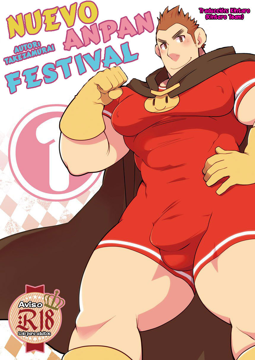 anpanman - Hentai Manga, Doujins, XXX & Anime Porn